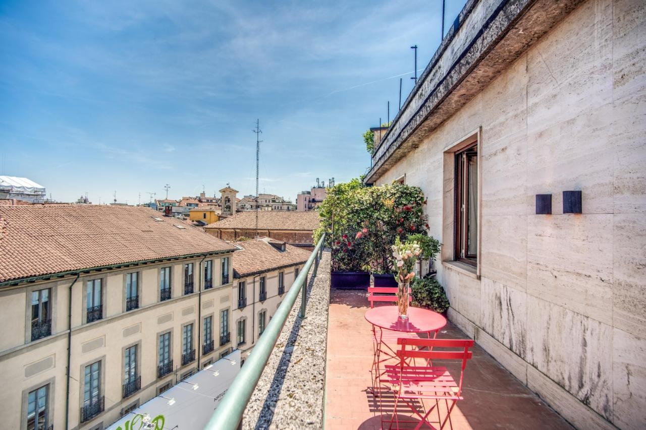 Milhouse Suites Duomo, Milan