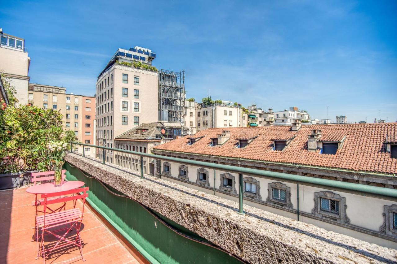 Milhouse Suites Duomo — Photos 2